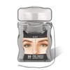BAMTTOO Pre-Inked Microblading String for Brow Mapping Positioning Thread Marker