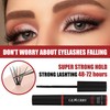 GEMERRY Lash Bond Long Retention Cluster Lash Glue Super Strong
