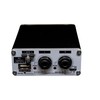 BitTradeOne ADBMMUAD USB Audio Converter for Mobile Devices, Audio Interface,