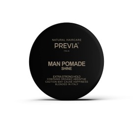 PREVIA Man Pomade Shine 100 ml