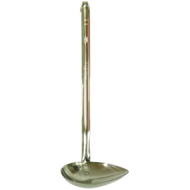 パール金属(PEARL METAL) 【業務用】 18-8 横口 レードル 50㏄ G-829