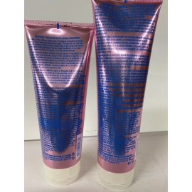 TIGI Catwalk Headshot Heavenly Hydrating Shampoo 8.45 oz  & Conditioner 6.7 oz