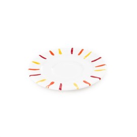 GMUNDNER KERAMIK Saucer Coffee Gourmet Diameter 16 cm Landlust Tableware Handmade in Austria