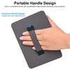THRAU Case with Hand Strap for 7" Kindle Paperwhite 12th