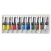 Winsor & Newton Artisan Water Mixable Oil Paint, Set of