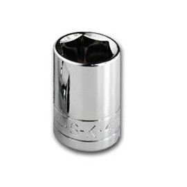 3/8in. Drive Standard 6 Point Socket 5/16in.