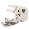 CY-20 Side Cutter Overlock Steel Presser Foot Household Sewing Machine