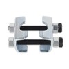 4 Pcs Mini Coil Spring Compressor 2 Way Adjustable Spring