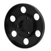 Air Conditioning AC Clutch Cover Kit Metal High Strength 8847