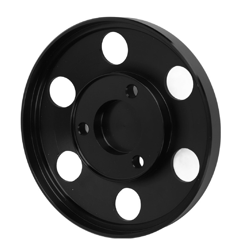 Air Conditioning AC Clutch Cover Kit Metal High Strength 8847