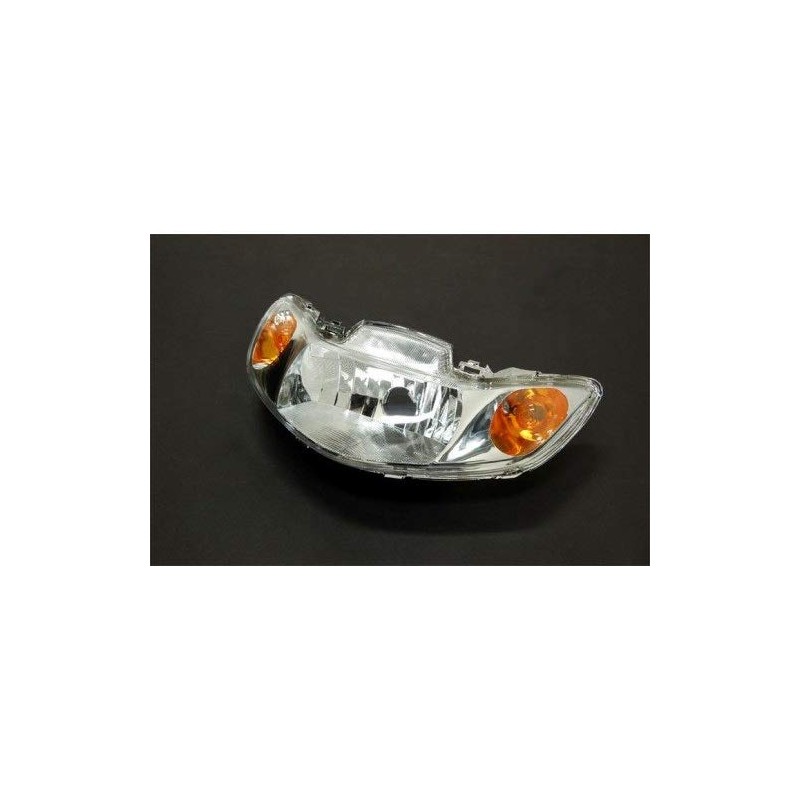 Bike Parts Center Headlight ASSY NEW Dio AF62/68 309906