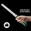 PAXLINSEN Stainless Steel Garden Knife with 7.8" Blade with New