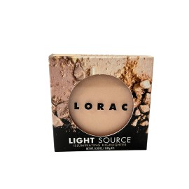 Lorac Light Source Illuminating Highlighter Starlight