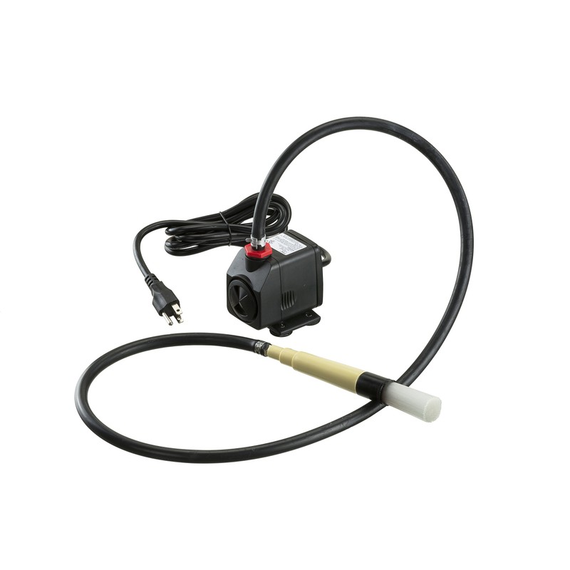 ARES 70922 - Portable Parts Washer - Easily Fits 5