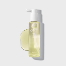 MIDHA [MIDHA]Sebum Cleansing Oil with Rice Bran & Tea Tree 150ml