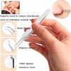 Professional Blackhead and Blemish Remover - Pimple Comedone Removal 2-In-1