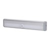 LED Cabinet Light Warm White 2 Brightness Stepless Dimming Timing