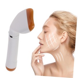 NOLITOY Face Scraper Gua Sha Tool Device for Wrinkle Removal Neck Face Massager Portable Manual Massage Board