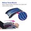 Daiwa Felicity Orthopedic Back Stretching Support Stretch Mate for Back