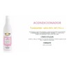 Kit Shampoo + Acondicionador Yellow Liss 500 Ml