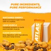Atlas Protein Bar Atlas Protein Bar 20g Clean Protein, 1g