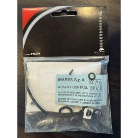 Mares 2nd Stage Service Kit NTT VITON (46200823)