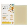 Lady Green Care Soap Face & Body, Nourishing, 100 g