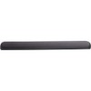 Innovera Compucessory 23716 Gel Keyboard Wrist Rest Pad, 19-Inch x2-7/8-Inch
