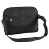 VAUDE Unisex Travel Organiser S Valuables Transport, black