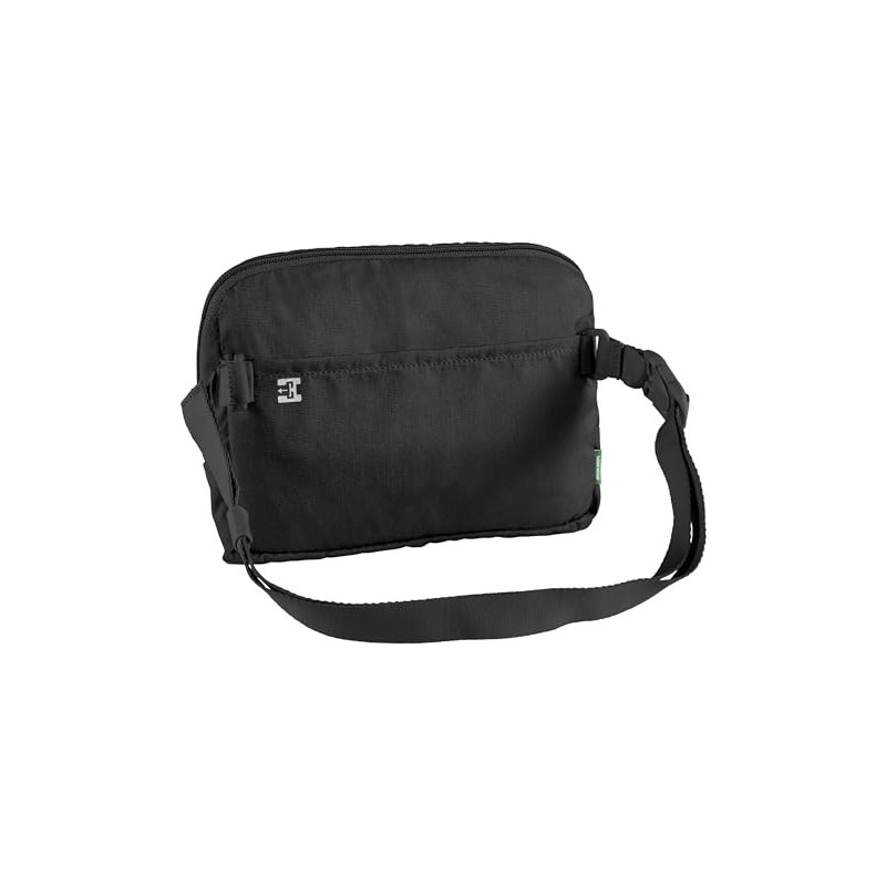 VAUDE Unisex Travel Organiser S Valuables Transport, black