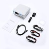 Professional Upgraded 15MHz DDS Signal Generator Counter, Seesii 2.4Inch LCD