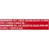 McCormick Garlic Salt, 41.25 oz