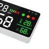 11in Large Screen Decibel Meter WIFI LED Display Temperature Humidity
