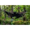 OneTigris KOMPOUND Camping Hammock with Net, Lightweight Portable Hammock with