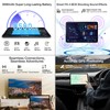 DOOGEE T30S 11 Inch Tablet, 2.4K Android 14 Tablet with