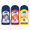 BUBCHEN/Colorful/Bath Preparation/50ml/x/3Piece