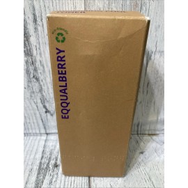 Eqqualberry Swimming Pool Toner 300ml / 10.14oz | Exp 3/26 Sealed In Damaged Box