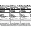 Gatorade Zero Sports Drinks, Berry/Glacier Cherry/Glacier Freeze Variety Pack 18
