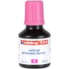 edding T 25 refill ink permanent marker - pink -