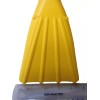 Mr Nozzle Vacuum Nozzle, Claw Style, 1 1/2" Carpet Vac