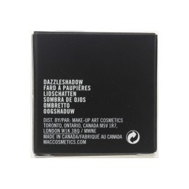 Dazzle Eyeshadow Can't Stop, Don't Stop