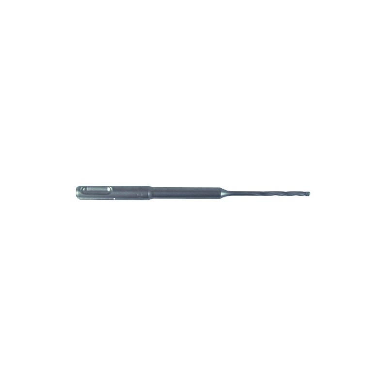 Miyanaga DLSDS043SB Delta Gon Bit SDS Saddle Band 0.17 x