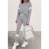 MASCOMODA Jogger Sets for Women 2 Piece Fall Fashion 2024