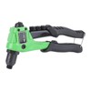 Hand Rivet Gun Single Handle Manual Riveter Industrial Riveting Tool