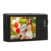 4K Digital Camera 48MP 2.8 Inch 16X Digital Zoom Portable