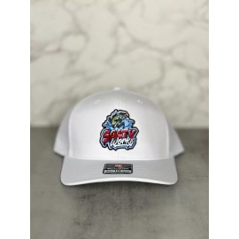 Richardson SaltyWorksfish