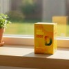 THEJOEUN Better Vitamin D 2000, 90 tablets, 1 piece / THEJOEUN 더좋은 비타민D 2000, 90정, 1개