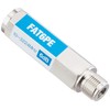 Nippon Antenna FAT6PE-SP Attenator 4K 8K for 6 dB Current