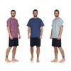 Good Deal Market Men's Shorty Pyjamas Various Models German Sizes