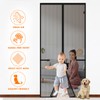 GRIFEMA GH2001-10 Magnetic Fly Screens for Doors, Door Fly Screen